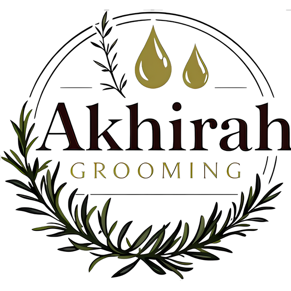 Akhirah Grooming